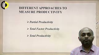 INDUSTRIAL ENGINEERING LECTURE 05 'Overview of Industrial Engineering'' By Dr. Pallab Biswas, AKGEC
