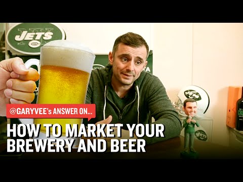 Como comercializar seus Brewery & Beer