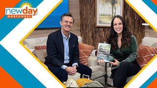 This author is on a mission to 'Rewild' our cities - New Day NW