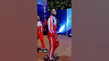 Giants On High Energy Pro Kabaddi GarjegaGujarat 
