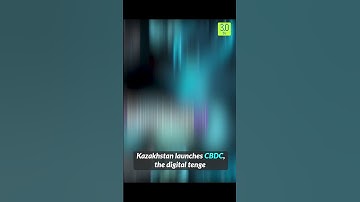 Top 3 Stories in The World of Web3 | 20th NOVEMBER 2023 | 3.0 TV #cbdc #turkey #web3 #tokenization