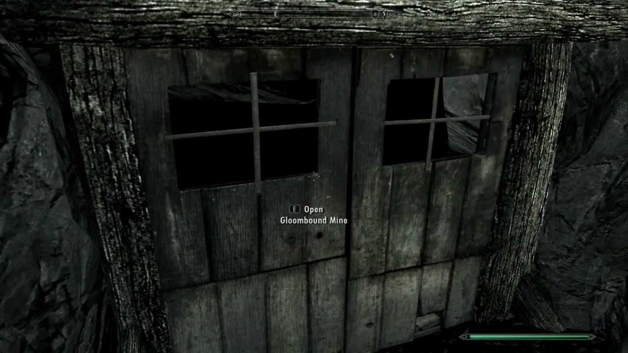 iron mines in skyrim iron mines in skyrim