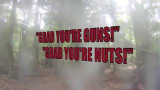 Skirmish - Ion 2017 - Checking Out Some Parisian Real Estate Opportunities