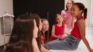 Tomorrow - New Voices Australia