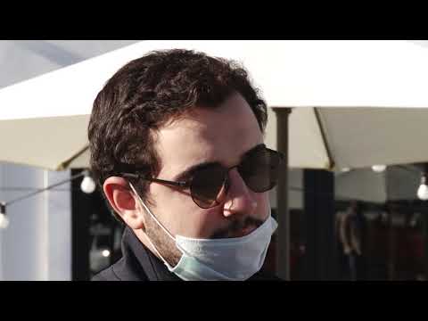 კოვიდპანდემიის გავლენა სარესტორნო ბიზნესზე