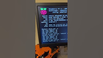 Leaving my raspberry pi on for as long as possible:Day 5