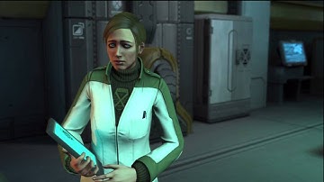 XCOM: Enemy Unknown - Choose Research, Fire Rocket Upgrade For Heavy Class Unlocked, "Choice" PS3