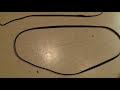 Beginning of video