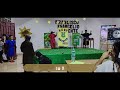 Proyecto de Innovación Educativa Bienestar Socioemocional a través de Actividades Recreativas  MERV