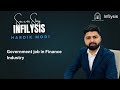 First Government Job in Canada | Entry-Level Role Turned into Appraiser Position