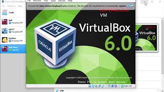 2  Installing Kali Linux As Operating System For Hacking