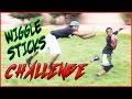The Wiggle Sticks Challenge!