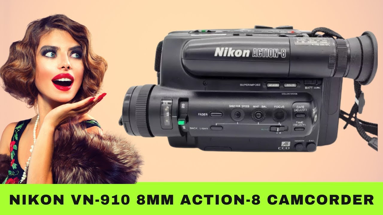 Museum Media Extinct 懐かしの名機再発見！NV-MX1000で甦る思い出の映像　あの感動を Tokyo VHS/VHS-C：ブイエッチエスビデオカメラ - ビデオカメラ