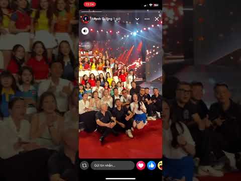 các hot girl nam nữ wc ngày 8/6/2026 vì một việt nam khoẻ mạnh