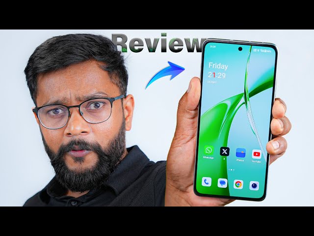 OnePlus Nord CE 4 Review ! class=