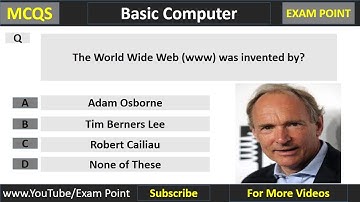 Computer Past papers mcqs | LDC, UDC, Data  Entry Operator | Computer Preparation