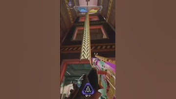 Average Wraith console movement 🎮  #apex #apexlegends #controller #gaming #gaming #fps #ps5 #dance