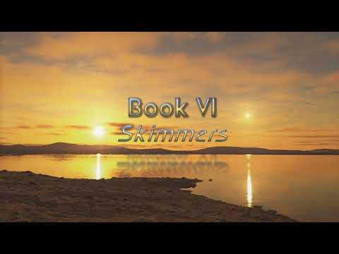 Alpha Centauri RPG - Skimmers - Intro Chapter 2