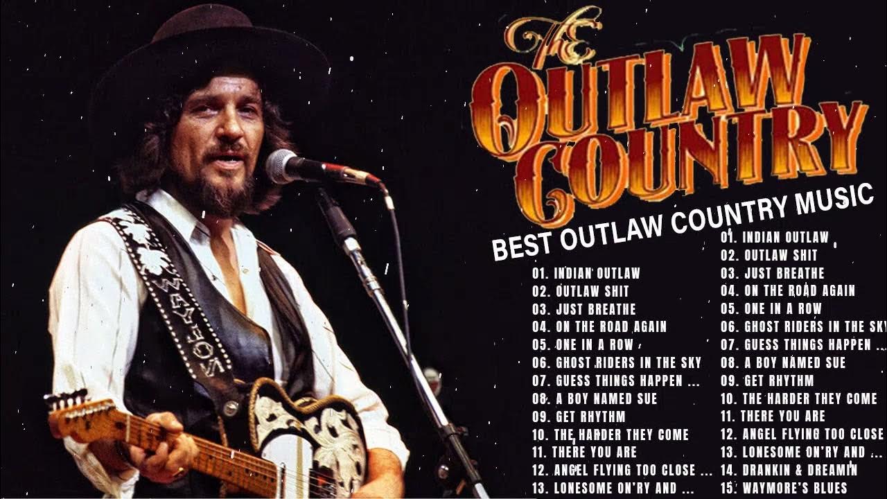 country outlaw tour