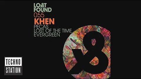 Khen - Evergreen