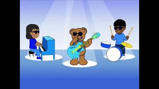 Starfall Colors Song
