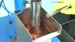 Flotation Cell