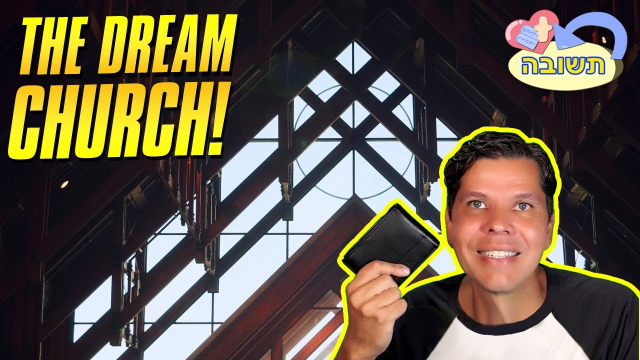 Tithing! We're Doing It Wrong! - כִּי-תָבוֹא ​- Ki Tavo - Torah Week 48 - Part 4 of 4