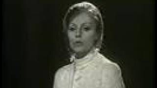 Anna German - Deszcz na szybie