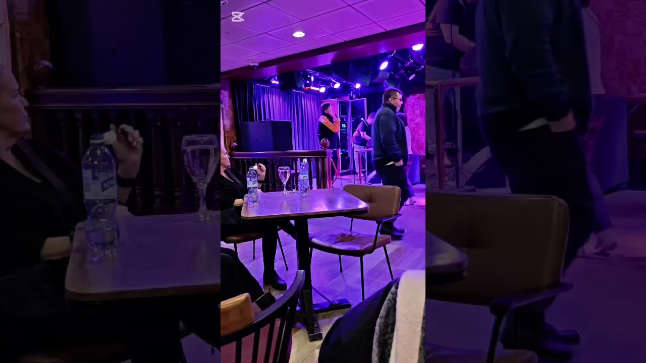 Viking XPRS ferry ride from tallinn to Helsinki 