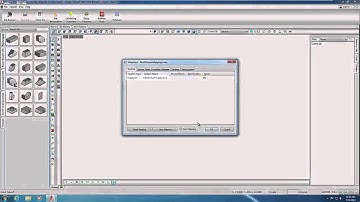 Estimating a Revit Design Model using Fabrication ESTmep