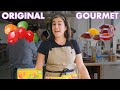 Pastry Chef Attempts To Make Gourmet Gushers | Bon Appétit