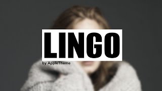 Кто знает больше? Полезное приложение Lingo на iOS screenshot 4