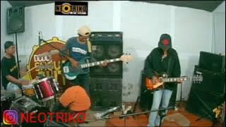 Asap Hijau Cover Lagu LDT REGGAE SOUND - Terbang