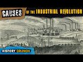 The Rise of Capitalism and the Industrial Revolution