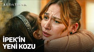 İpek, Manevi Annesine Kavuştu | Aldatmak 49. Bölüm