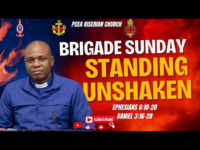 Stop Fighting Your Battles Alone! (Put On the Full Armor of God)