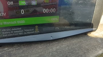 vbar control connecting sound