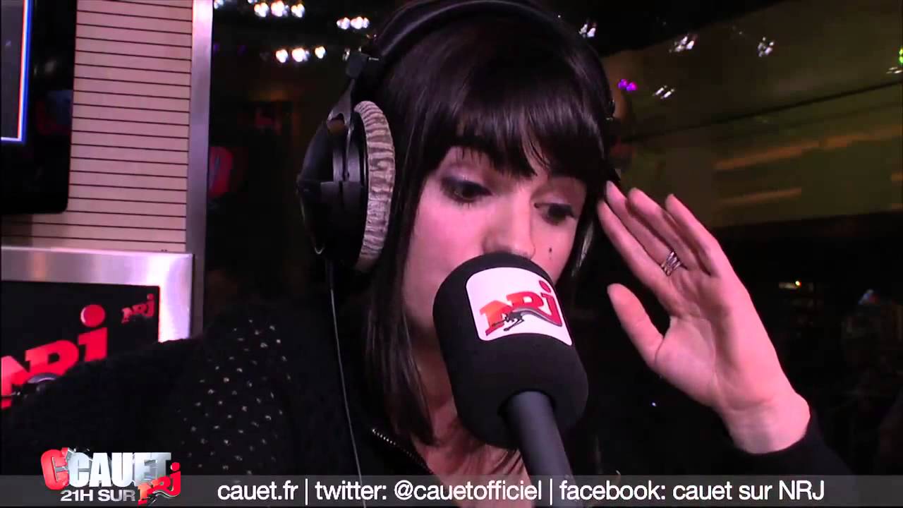 Marion se retrouve seule, en galère face à couple   C'Cauet sur NRJ