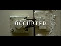 Occupied  short horror film