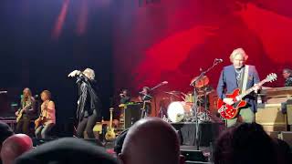 The Black Crowes Live In Melbourne 2 April 2026 Sting Me