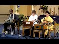 Divine love kirtan