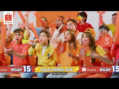 Video ???? NGÀY 15.9 SALE ĐỒNG GIÁ 1K - CÙNG VISA TRÚNG VÉ XEM... - youtube
