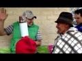Visita y ayuda a Baltazar Ushca, el Ultimo Hielero de Chimborazo