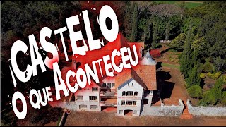 CASTELO ELDORADO - MARILÂNDIA DO SUL by Mochileiro em Duas Rodas 848 views 1 year ago 13 minutes, 49 seconds