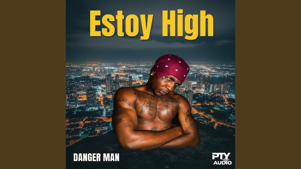 Estoy High (Pty Audio Remastered) (Version 2005)
