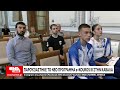 Στη Μεγάλη Λέσχη Καβάλας παρουσιάστηκε το νέο πρόγραμμα e-Kouros III