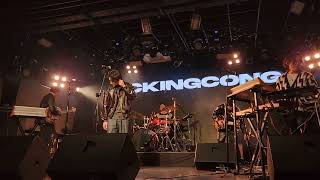 240119 잭킹콩(JKC) - Film @잭킹콩 단독 콘서트 〈JKC NEW YEAR〉 : 롤링 29주년 기념 공연 (롤링홀)
