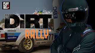 ANIJYA'S LOVE SIMULATOR RALLY編