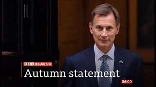 Politics, Raac, dog attack, cancer, shopping technology story & newspapers (UK) 19/Nov/2023