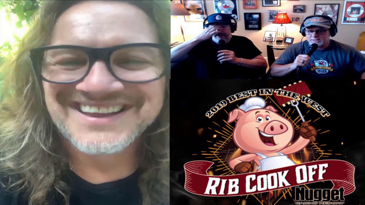 [EXCLUSIVE] Candlebox Singer Kevin Martin On New Album Title And